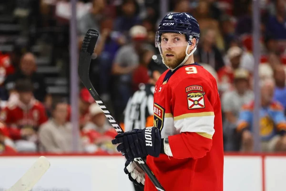 Sam Bennett