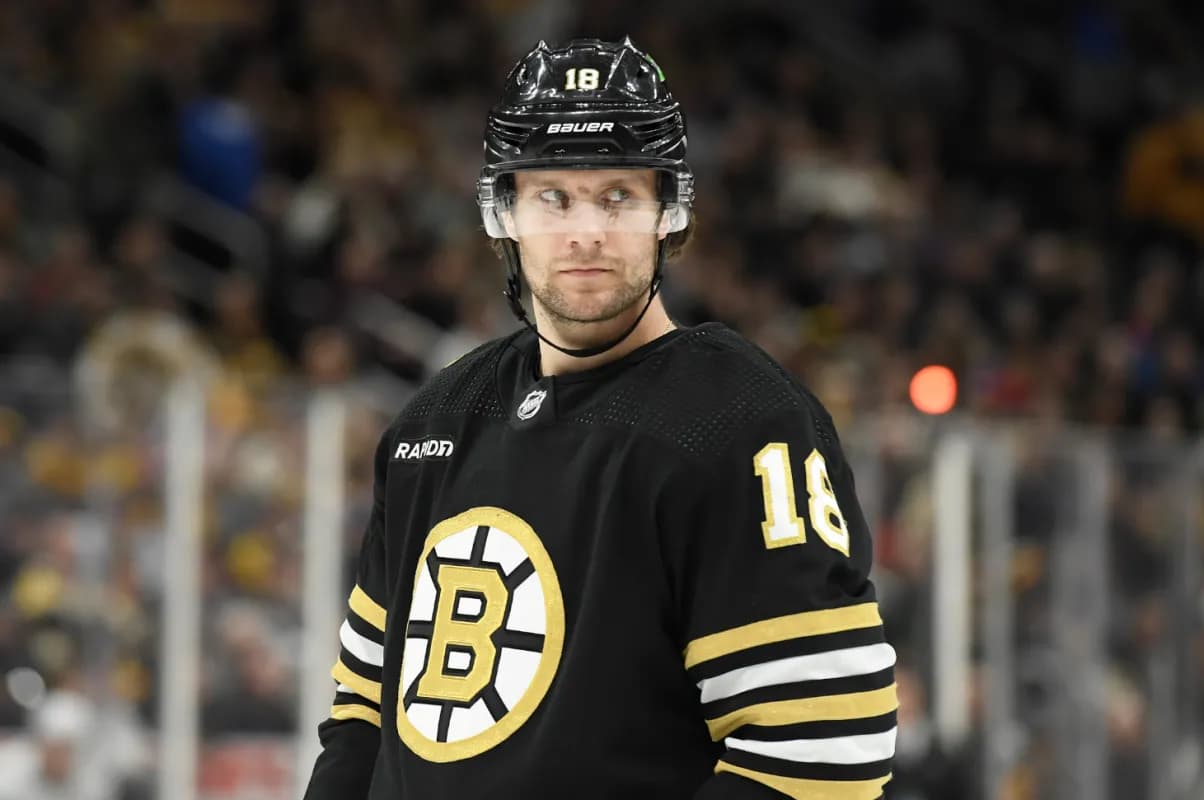 Pavel Zacha