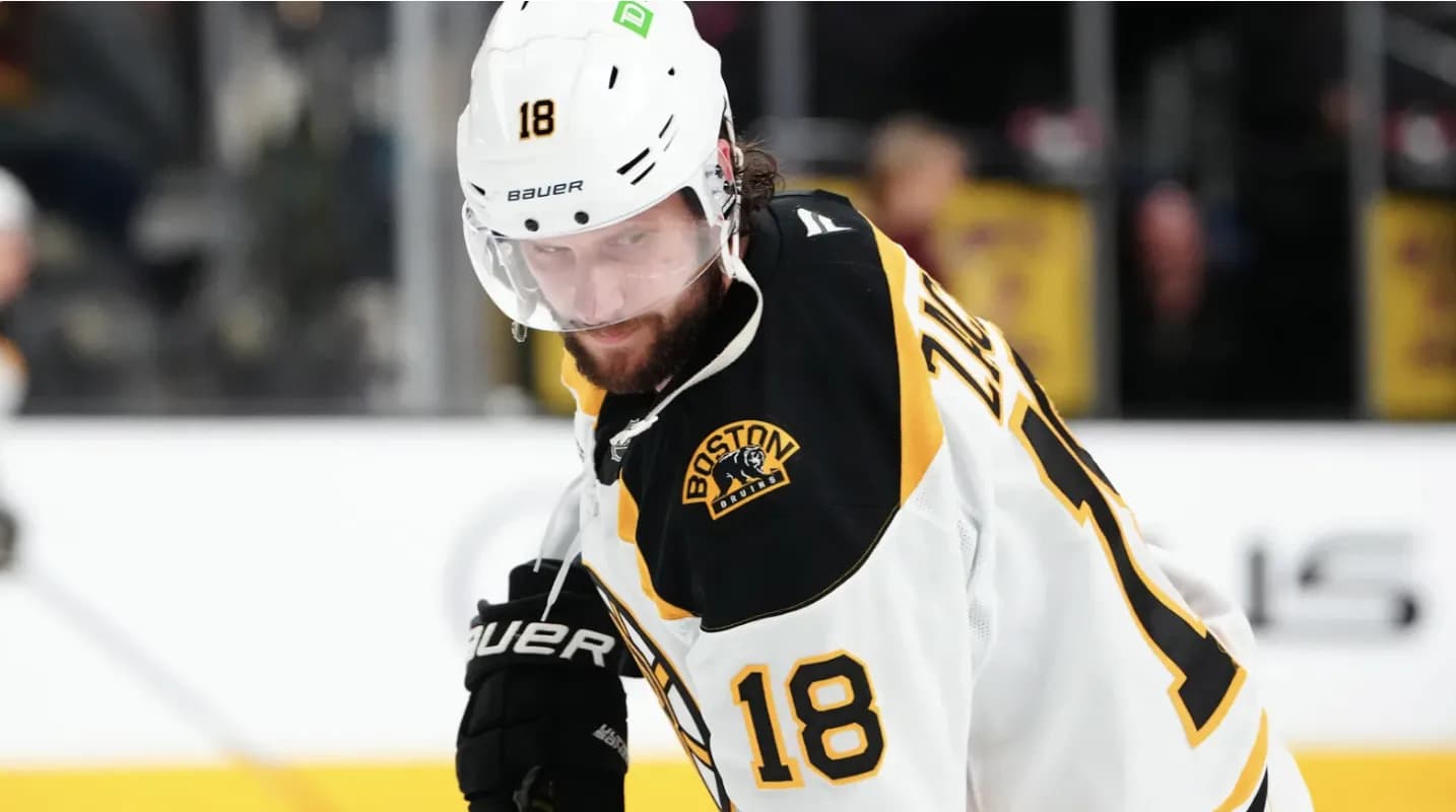 Pavel Zacha
