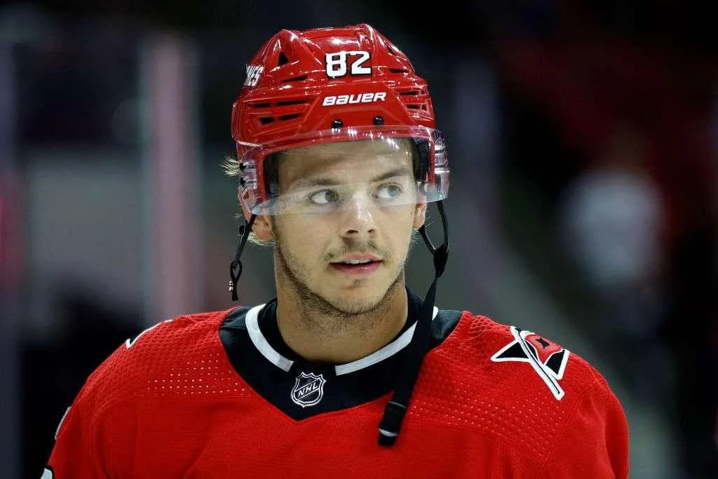 Jesperi Kotkaniemi