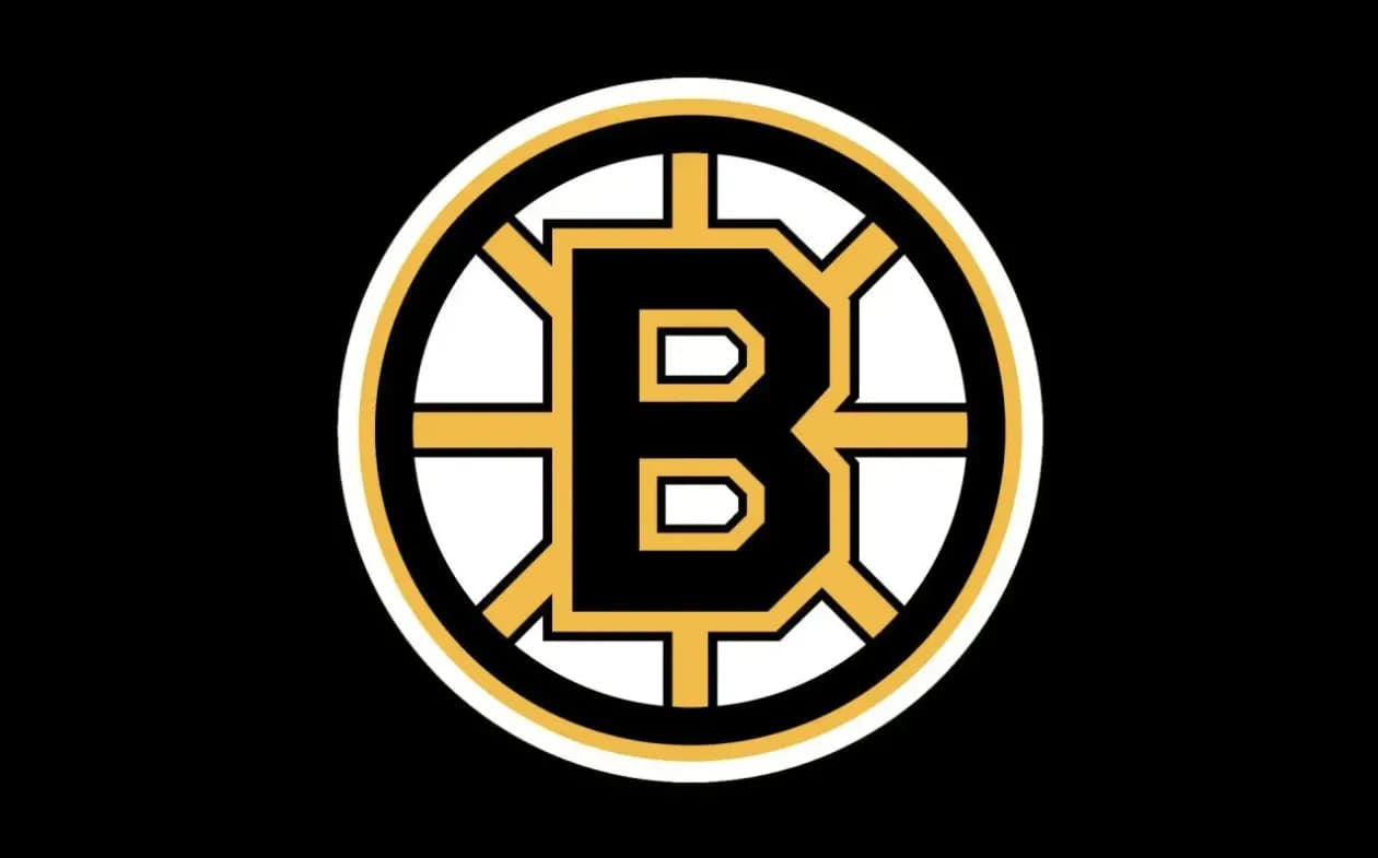Boston Bruins logo