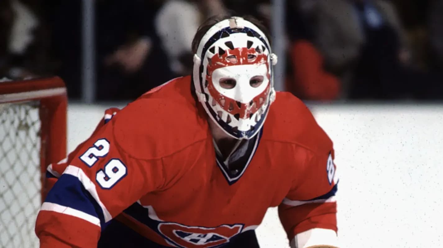 Ken Dryden