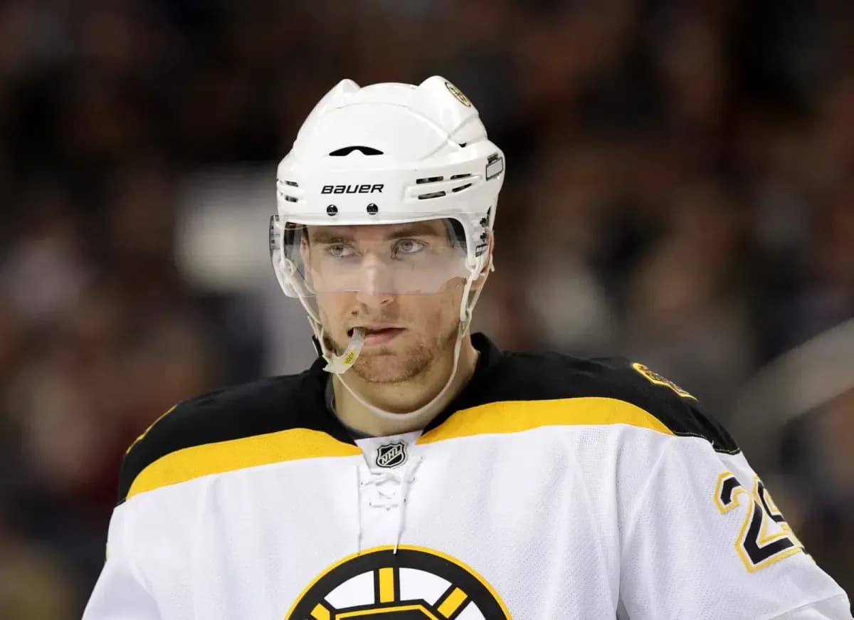 Blake Wheeler