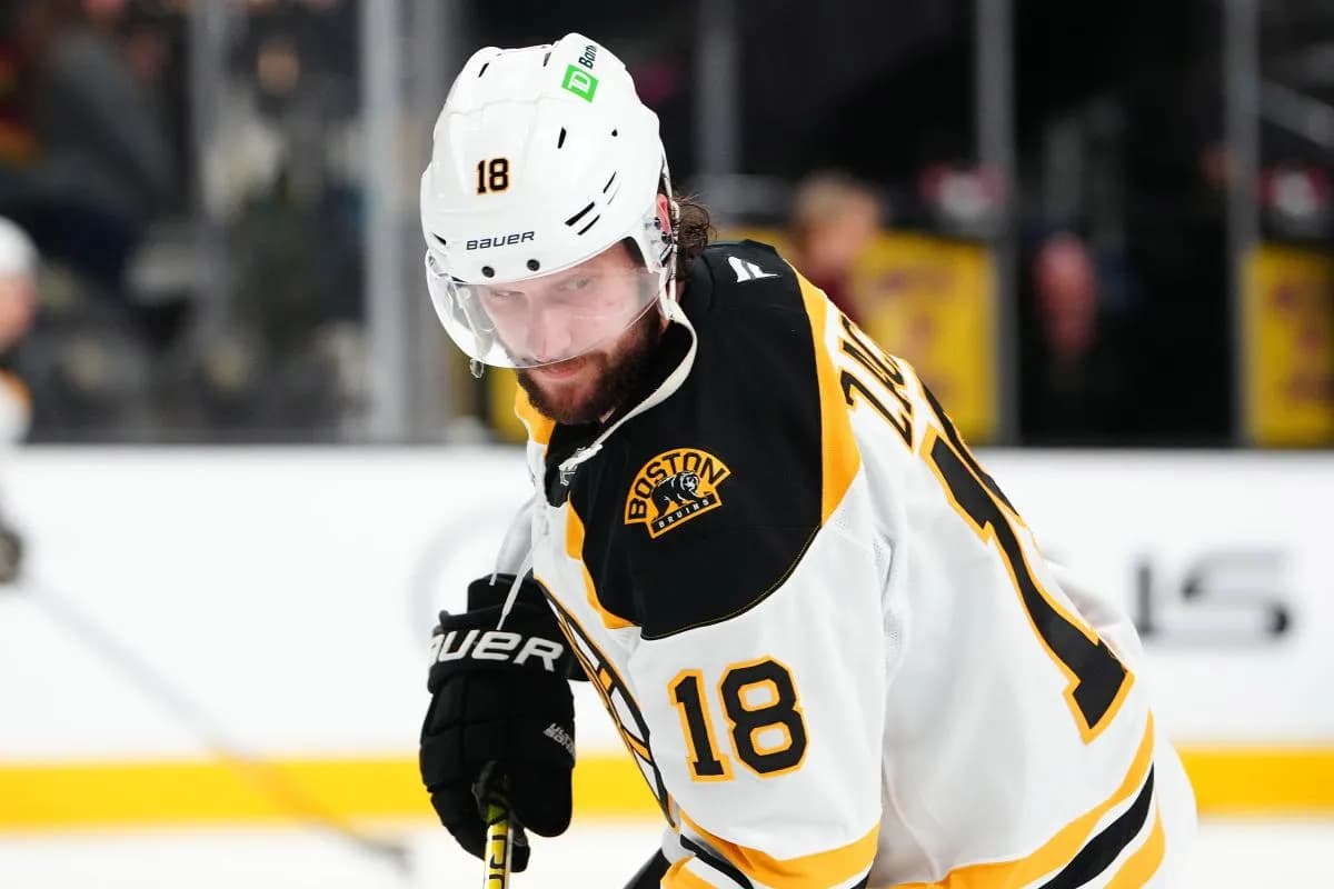 Pavel Zacha