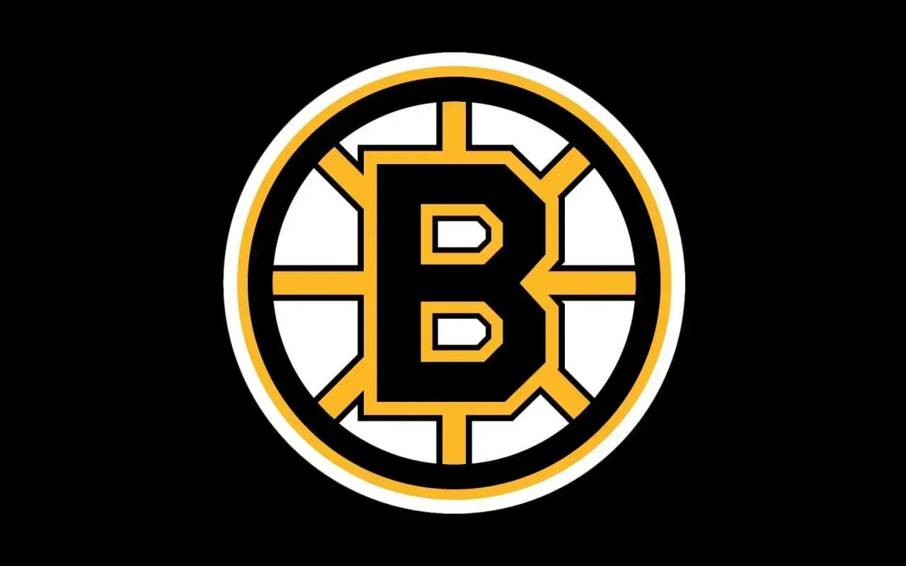 Boston Bruins logo