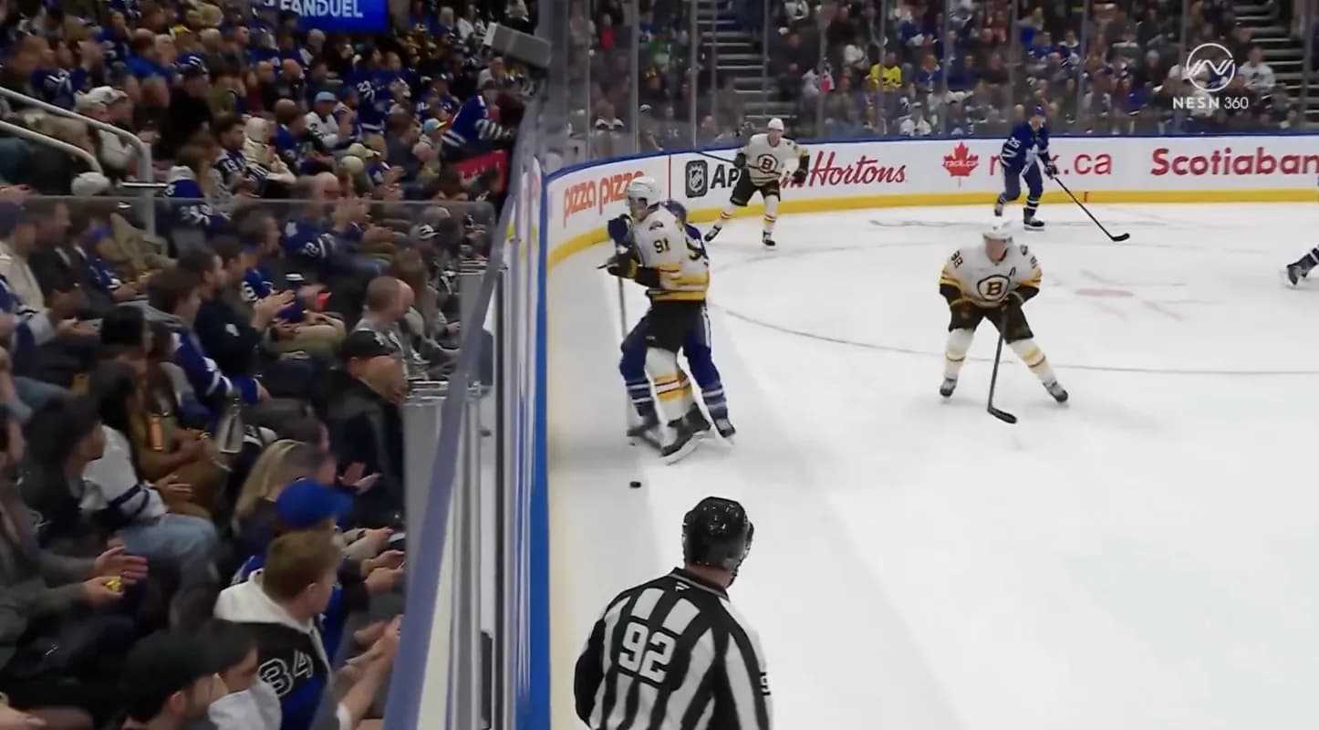 Nikita Zadorov