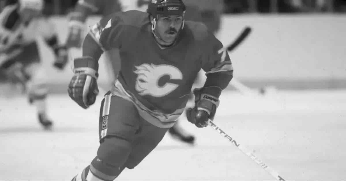 Guy Chouinard