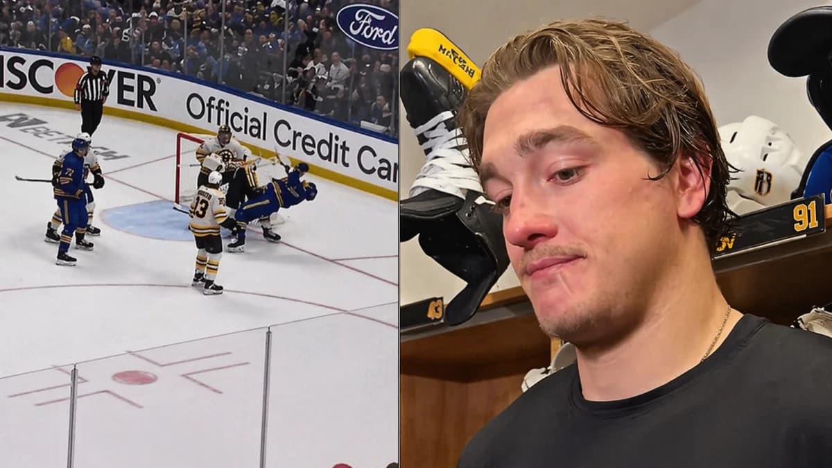 Nikita Zadorov