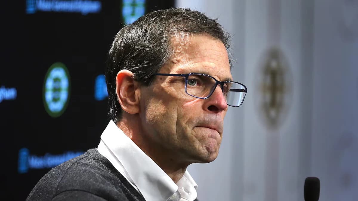 The Maple Leafs pick that could change everything for Don Sweeney and the Bruins