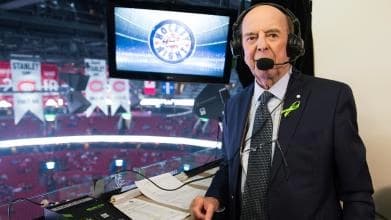 Bob Cole