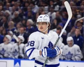 William Nylander