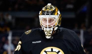 Linus Ullmark