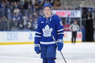 Mitch Marner