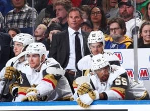 Bruce Cassidy