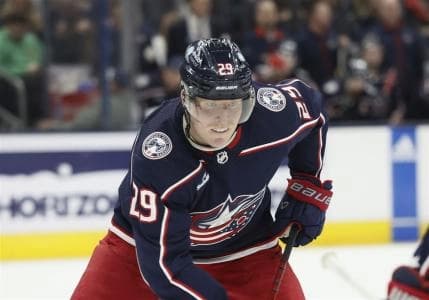 Patrik Laine