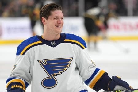 Torey Krug