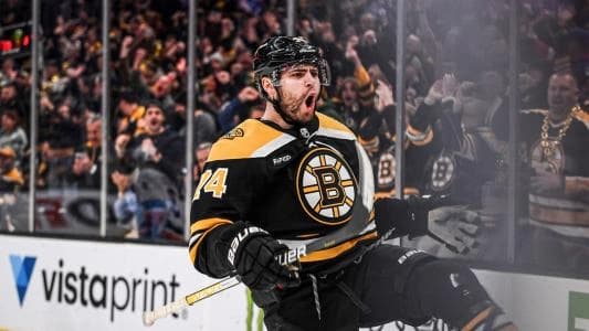 Jake DeBrusk
