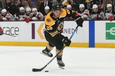 Marc McLaughlin