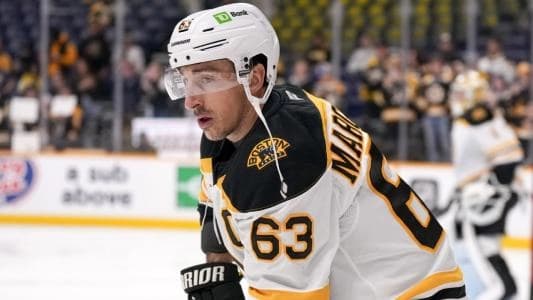 Brad Marchand