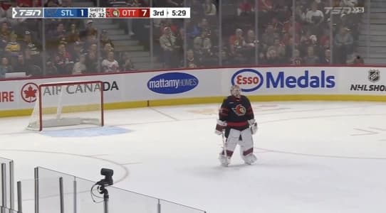 Linus Ullmark