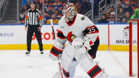 Linus Ullmark