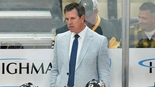 Mike Sullivan