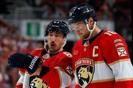 Brakov and Marchand