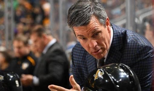 Mike Sullivan