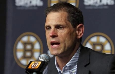Don Sweeney