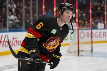 Brock Boeser