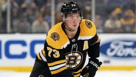 Charlie McAvoy