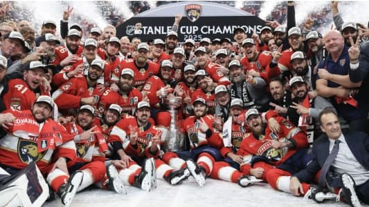 Florida Panthers