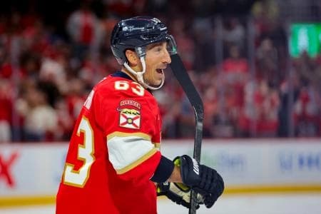 Brad Marchand