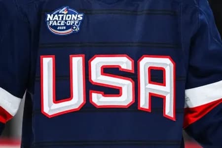 Team USA logo