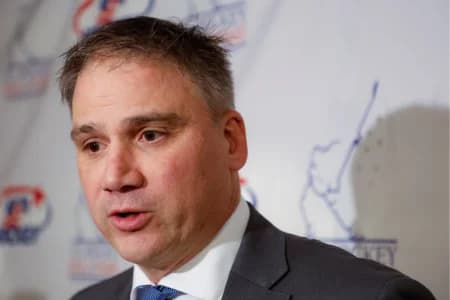 Big development involving Jamie Langenbrunner after Boston departure
