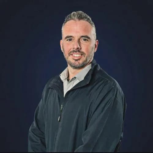 Jonathan Ouimet