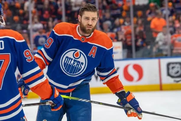 Leon Draisaitl
