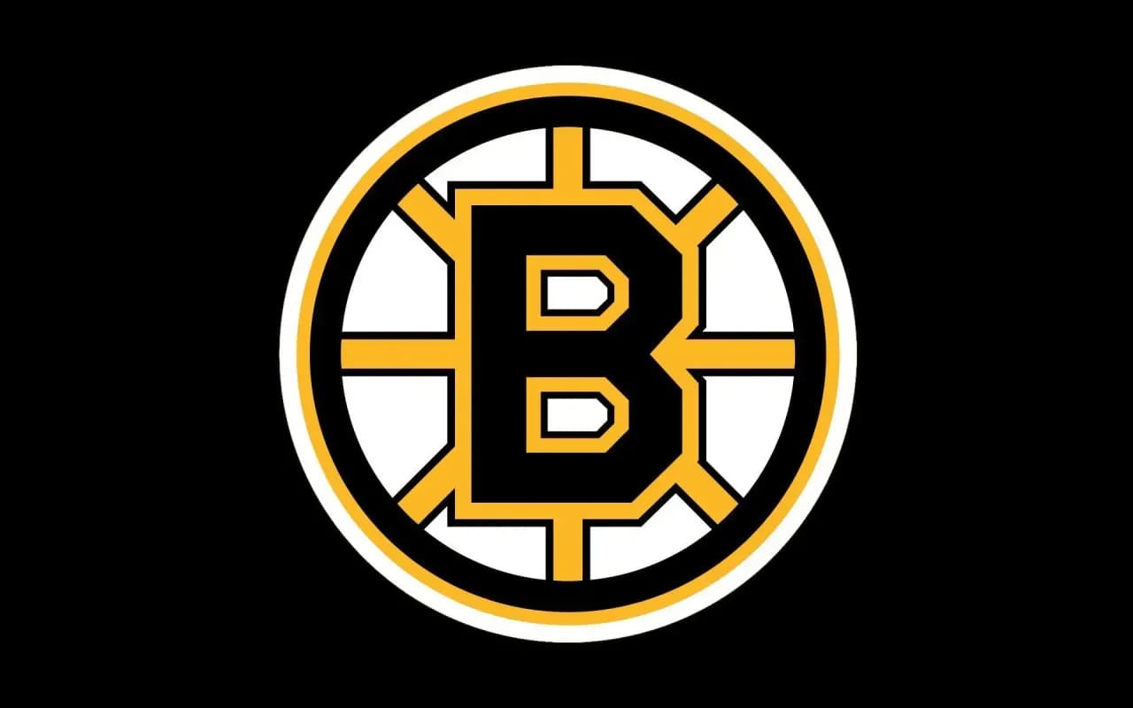 Boston Bruins logo