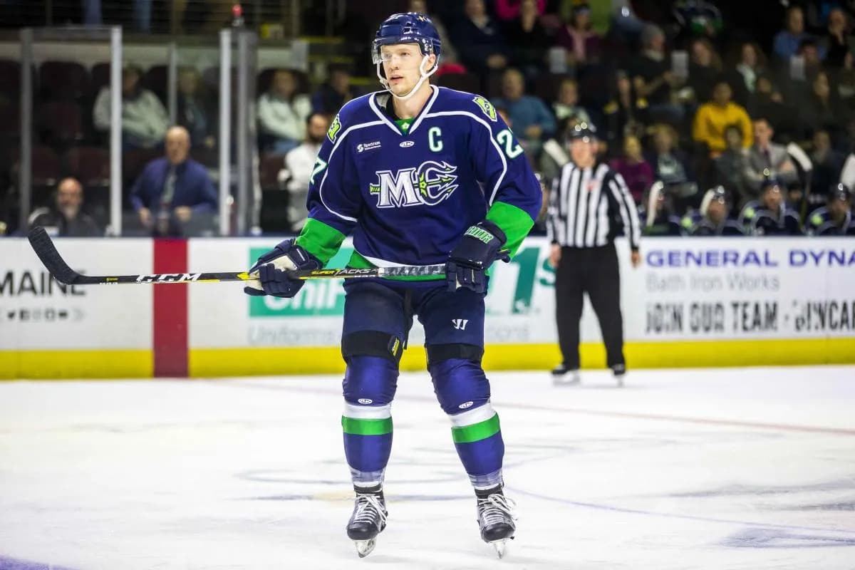 Zach Taolkinen
