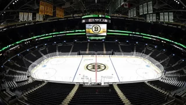 TD Garden