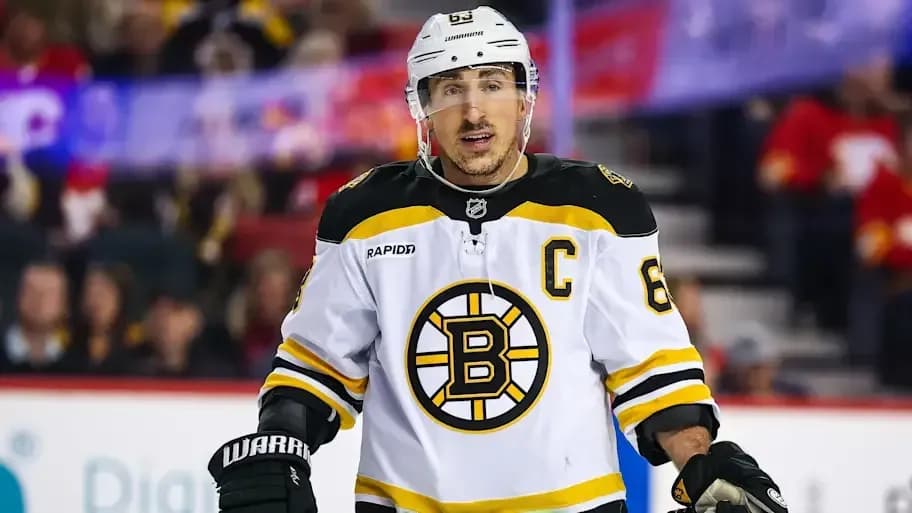 Brad Marchand