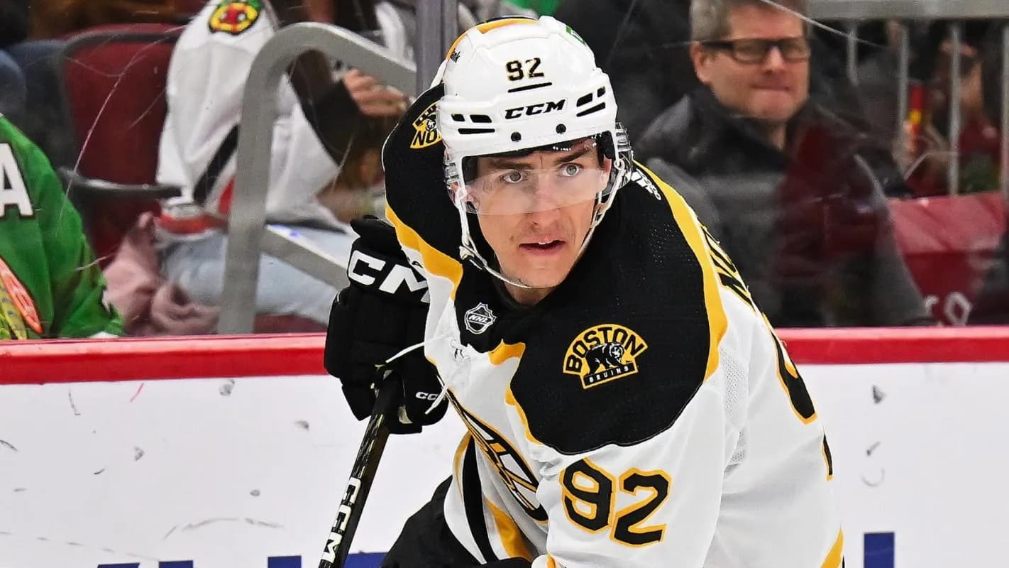 Tomas Nosek