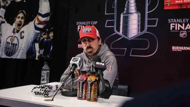 Brad Marchand