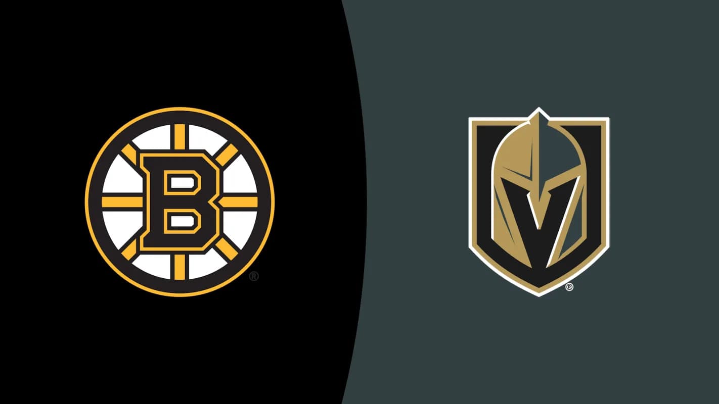 Bruins Vegas logo