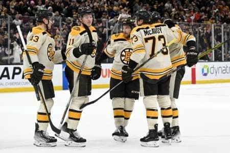 Boston Bruins