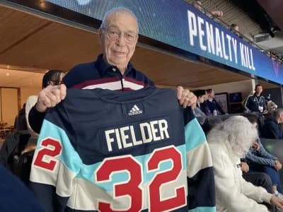Guyle Fielder