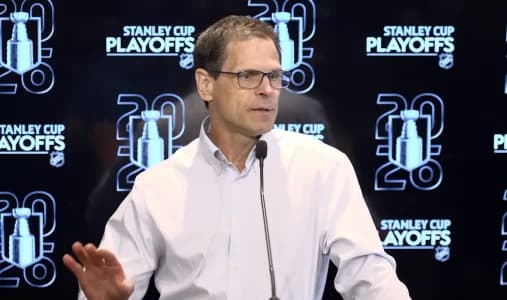 Don Sweeney