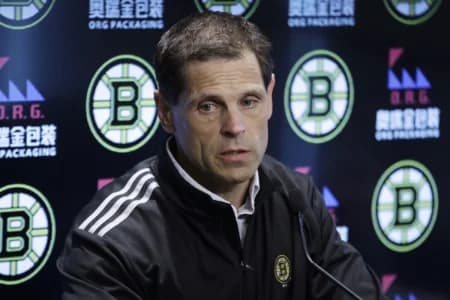 This is the nightmare Bruins feared as Leafs pull off lottery stunner