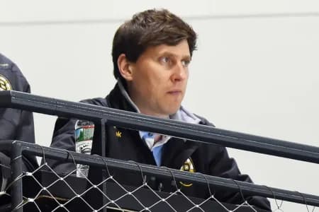 Final decision confirmed for Evan Gold and the Vancouver Canucks
