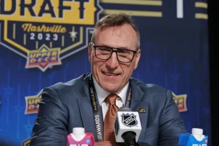 Bruins fans believe Pat Verbeek's staff holds the answers for Boston